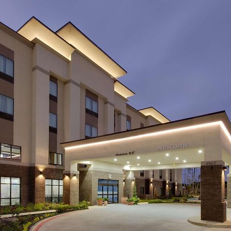 Hampton Inn & Suites Tyler-South Экстерьер фото