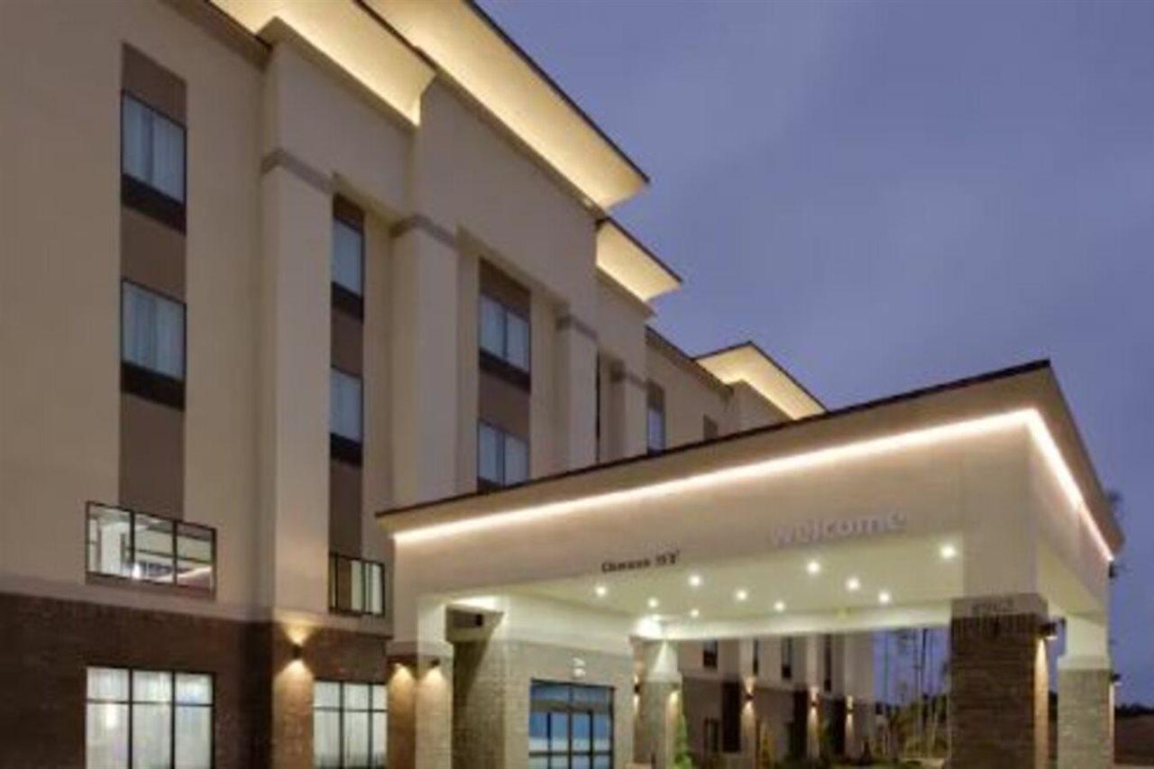 Hampton Inn & Suites Tyler-South Экстерьер фото