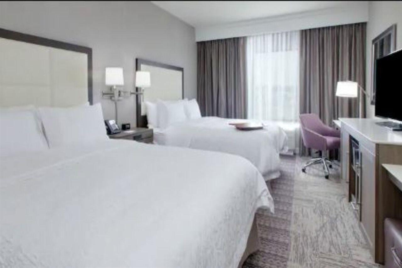 Hampton Inn & Suites Tyler-South Экстерьер фото