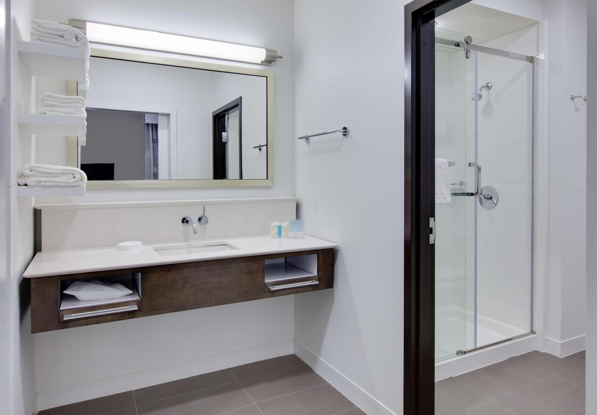 Hampton Inn & Suites Tyler-South Экстерьер фото