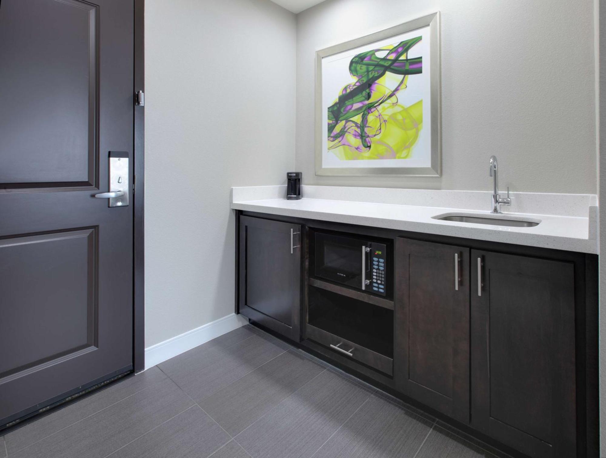 Hampton Inn & Suites Tyler-South Экстерьер фото