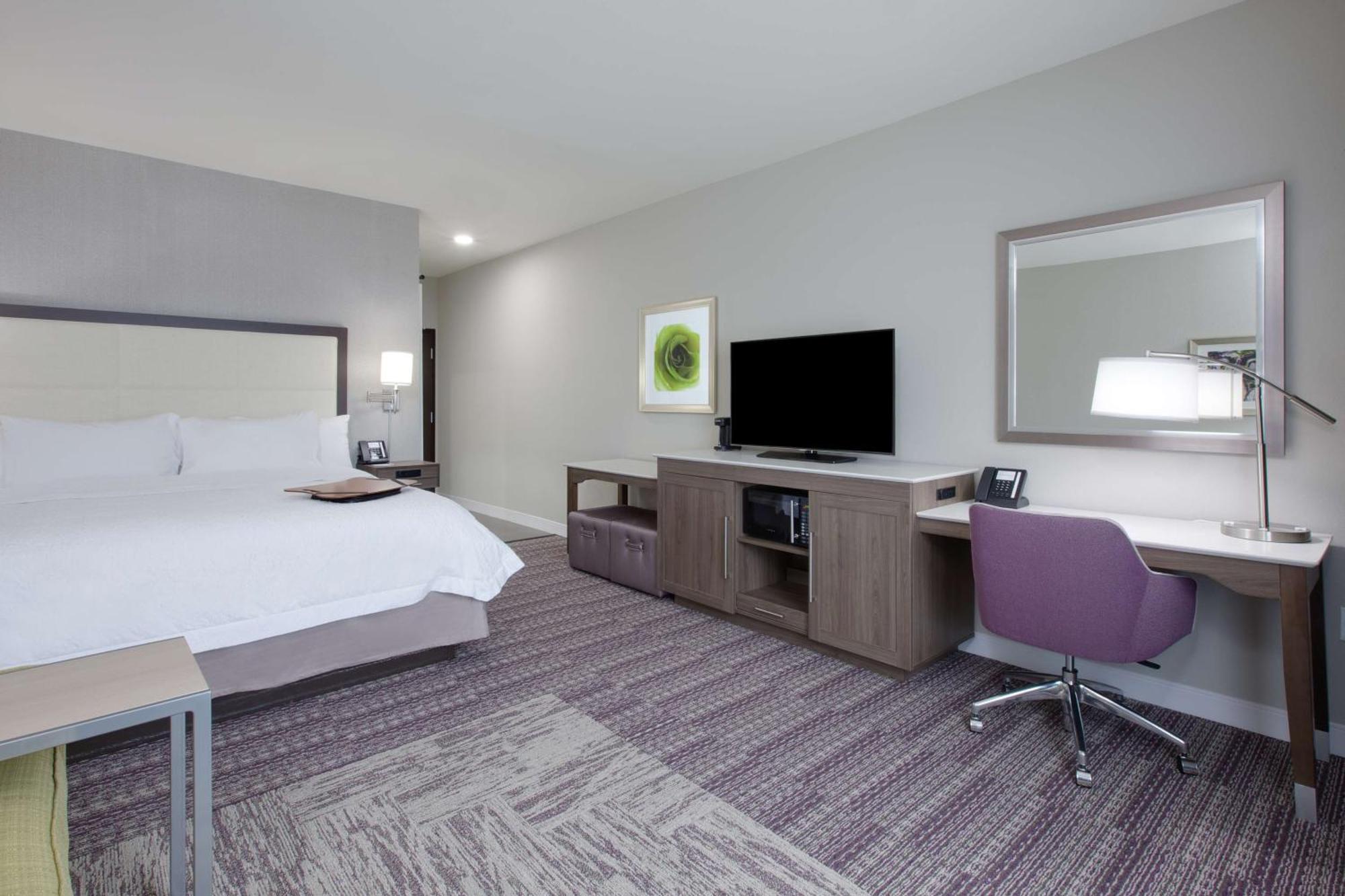Hampton Inn & Suites Tyler-South Экстерьер фото