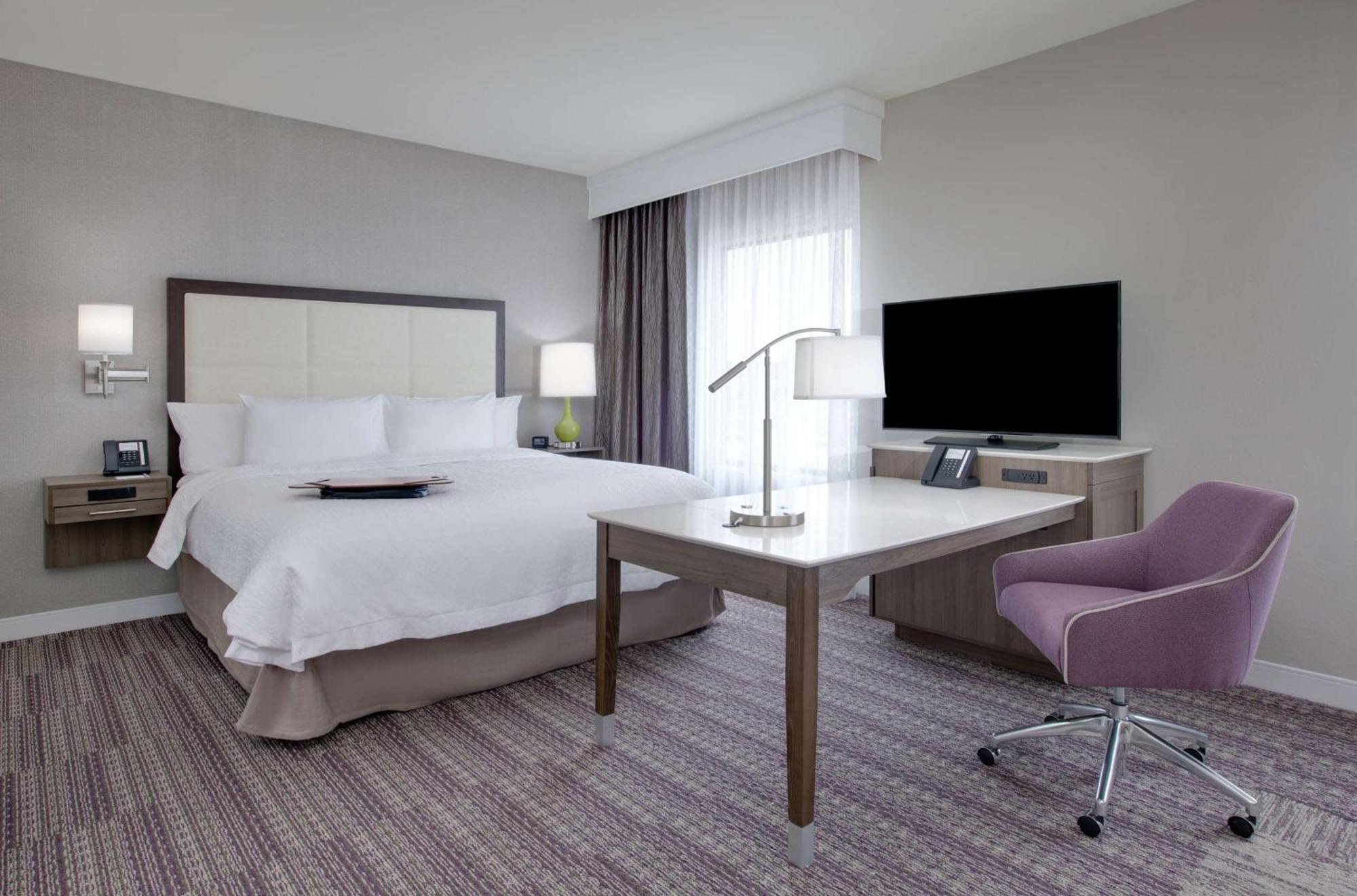 Hampton Inn & Suites Tyler-South Экстерьер фото