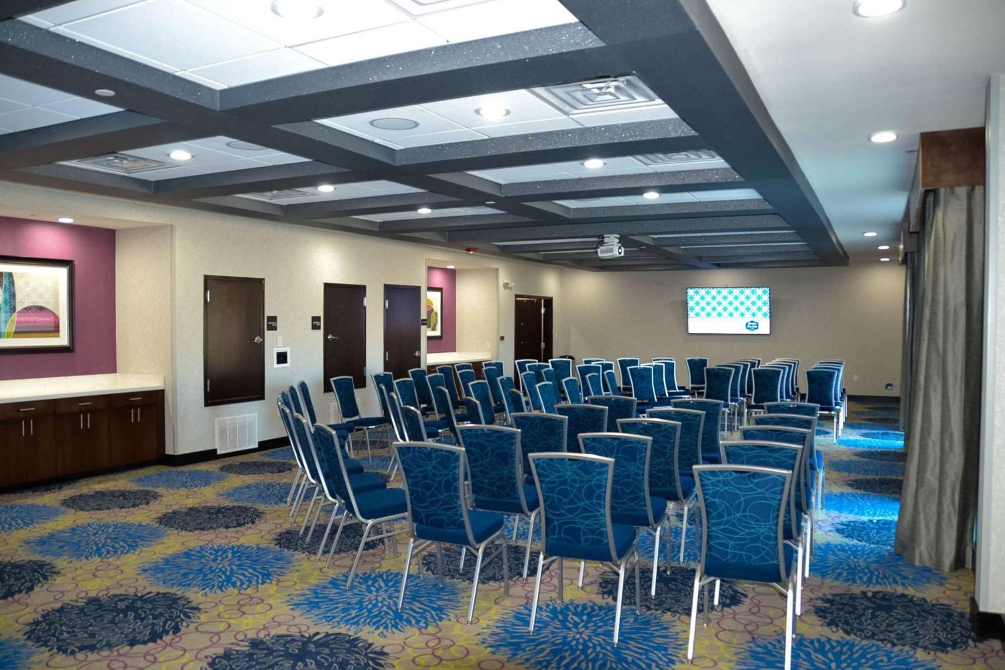 Hampton Inn & Suites Tyler-South Экстерьер фото