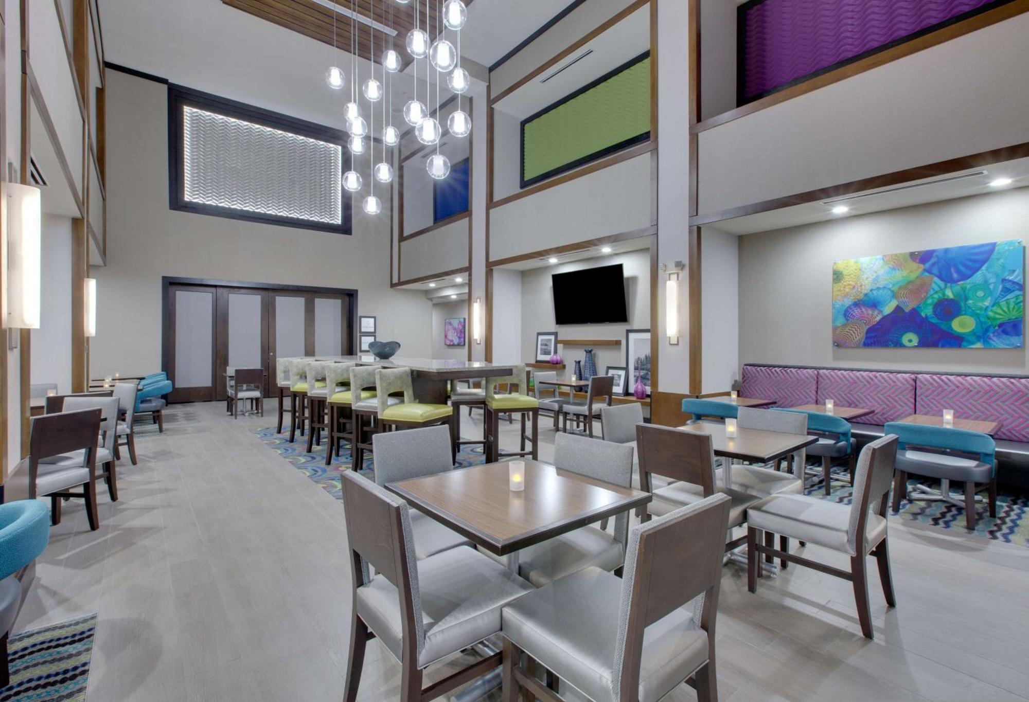 Hampton Inn & Suites Tyler-South Экстерьер фото