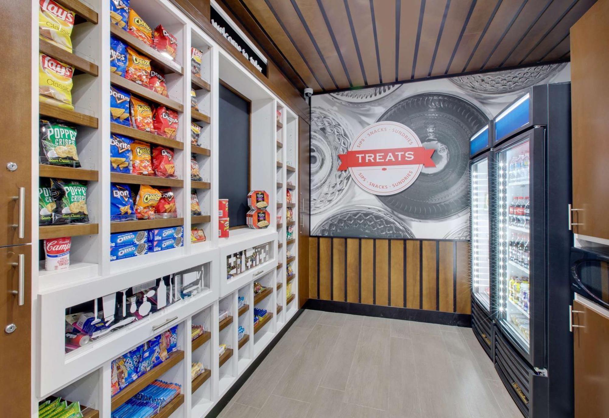 Hampton Inn & Suites Tyler-South Экстерьер фото