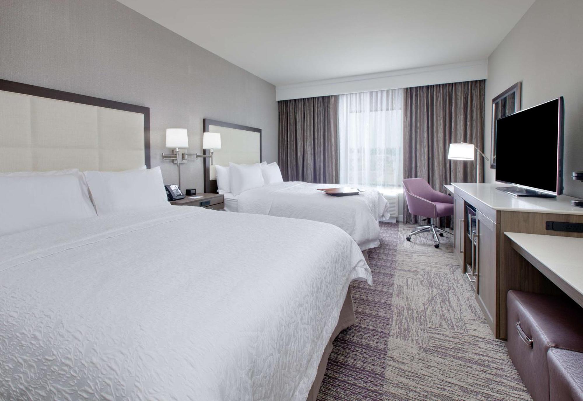 Hampton Inn & Suites Tyler-South Экстерьер фото