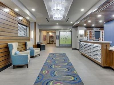 Hampton Inn & Suites Tyler-South Экстерьер фото