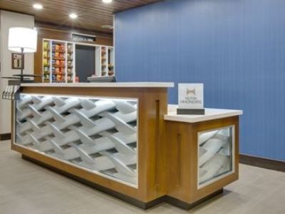 Hampton Inn & Suites Tyler-South Экстерьер фото