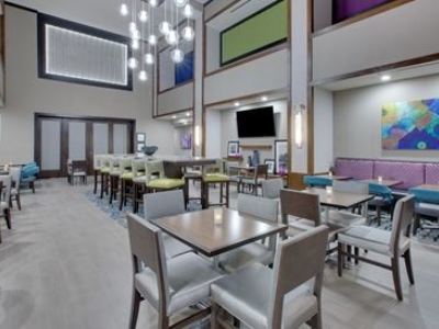 Hampton Inn & Suites Tyler-South Экстерьер фото